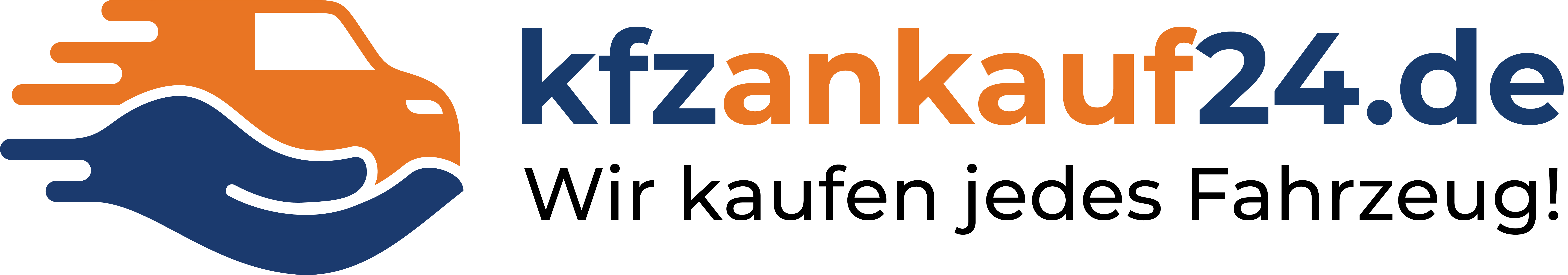 kfzankauf24.de Logo